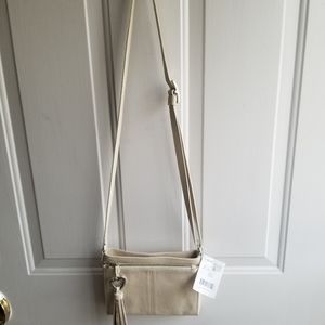 Crossbody purse